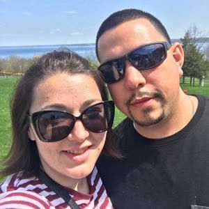 Meet your Posher, Gerry